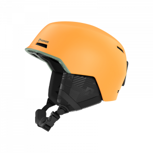 168410 34 Marker helmet Clark orange e1632304370559