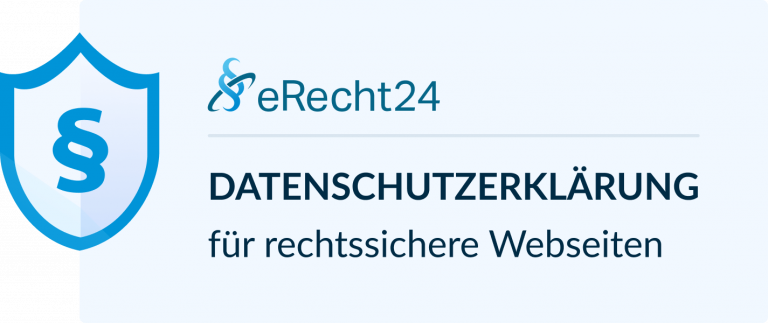 Datenschutzbestimmungen 1