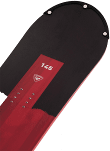Rossignol 145cm - rental snowboard