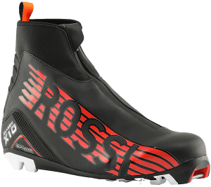 Rossignol cross-country ski boot