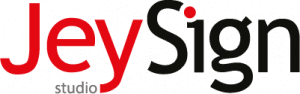 JeySign Studio Logo - Werbeagentur in Winterberg