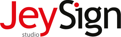 JeySign Studio Logo